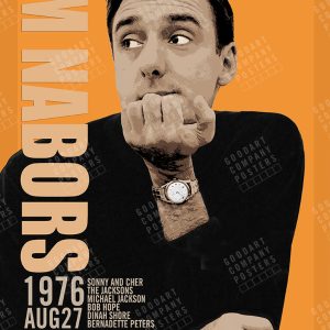 Jim Nabors 1976
