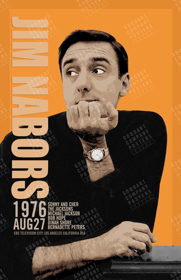 Jim Nabors 1976