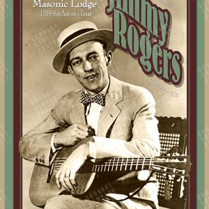 Jimmy Rogers 1929