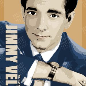 Jimmy Velvet 1962