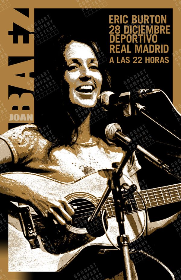 Joan Baez