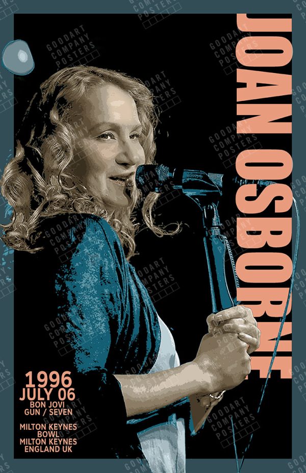 Joan Osborne 1996