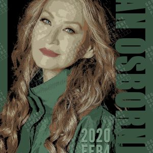 Joan Osborne 2020