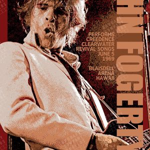John Fogerty 1969
