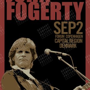 John Fogerty 1998