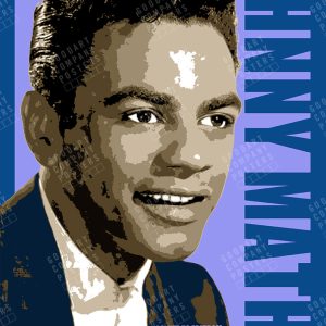 Johnny Mathis 1966