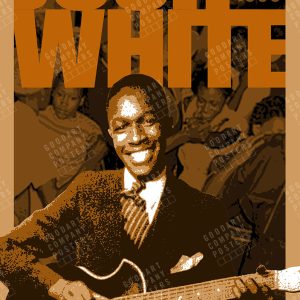 Josh White