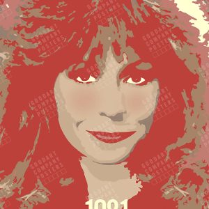 Juice Newton 1981