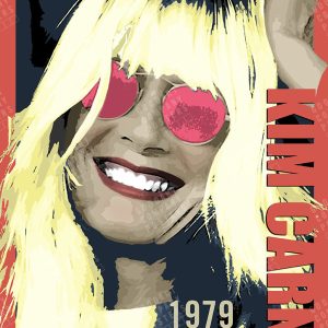Kim Carnes 1979