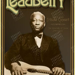 Leadbelly 1949