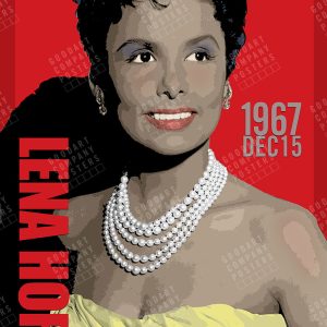 Lena Horne 1967