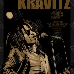 Lenny Kravitz 1990
