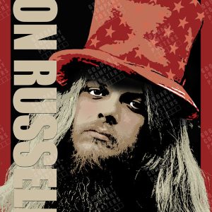 Leon Russell 1970