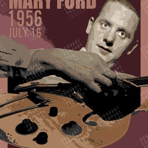 Les Paul 1956