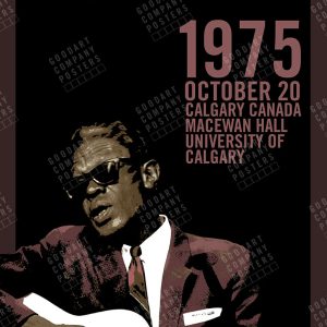 Lightnin Hopkins 1975