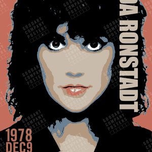 Linda Rondstadt 1978 A