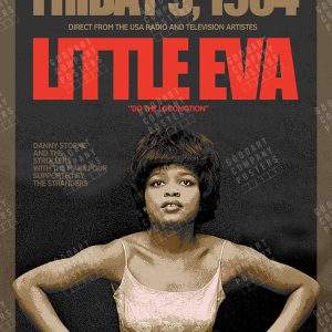 Little Eva 1964