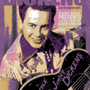 Little Jimmy Dickens