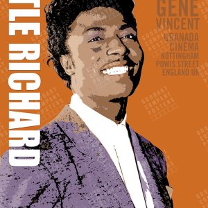 Little Richard 1962