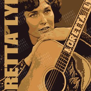 Loretta Lynn 1967