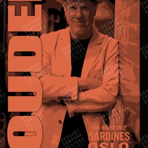 Louden Wainright Oslo