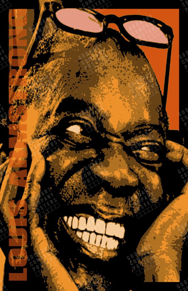 Louis Armstrong