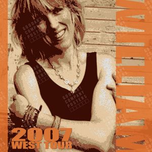 Lucinda williams 2007