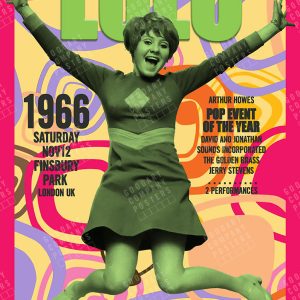 Lulu 1966