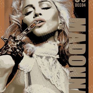 Madonna 1993