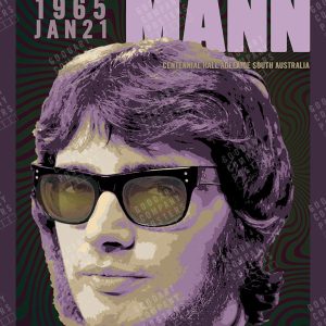 Manfred Mann 1965