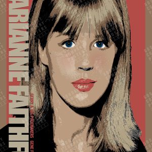 Marianne Faithful 1964