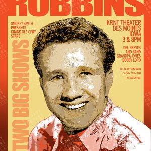 Marty Robbins 1966
