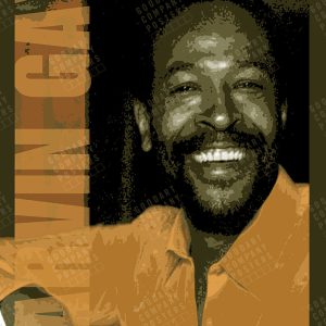Marvin Gay 1968B