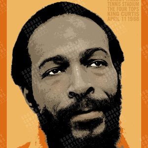 Marvin Gaye 1968A