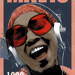 Mavis Staples 1990
