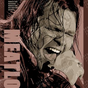 Meatloaf 1993