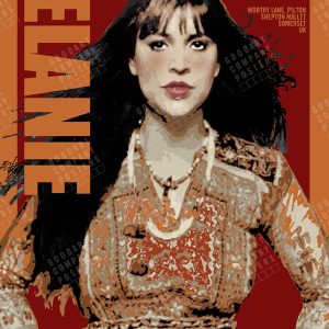 Melanie 1971