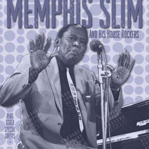 Memphis Slim