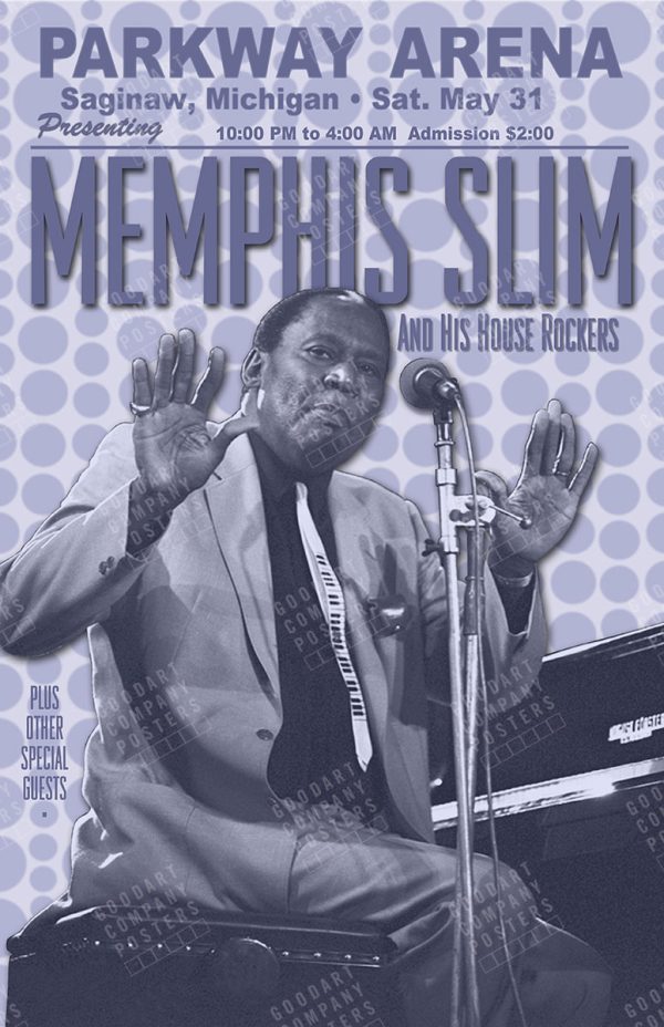 Memphis Slim
