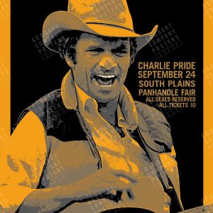 Merle Haggard South Plains