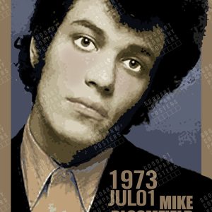 Mike Bloomfield 1873