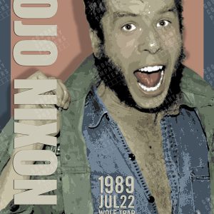 MoJo Nixon 1989