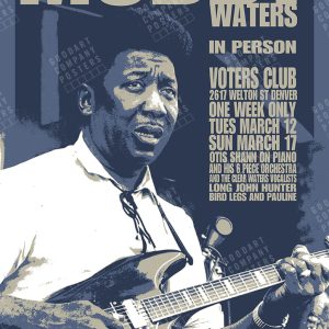 Muddy Waters 1960