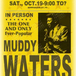 Muddy Waters Rockford Ill