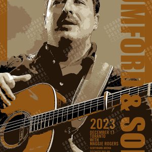 Mumford Sons 2023