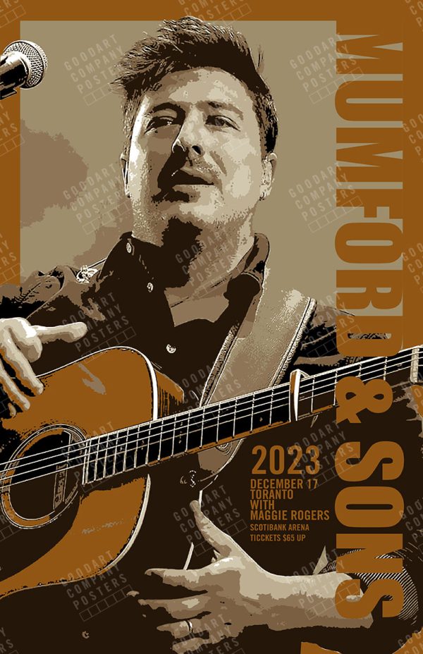 Mumford Sons 2023