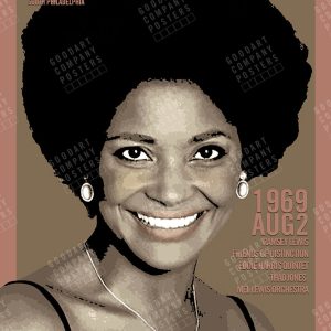 Nancy Wilson 1969