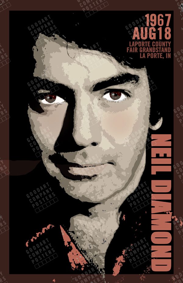 Neil Diamond 1967