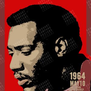 Otis Redding 1964