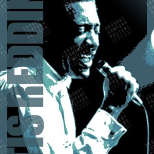 Otis Redding 1966